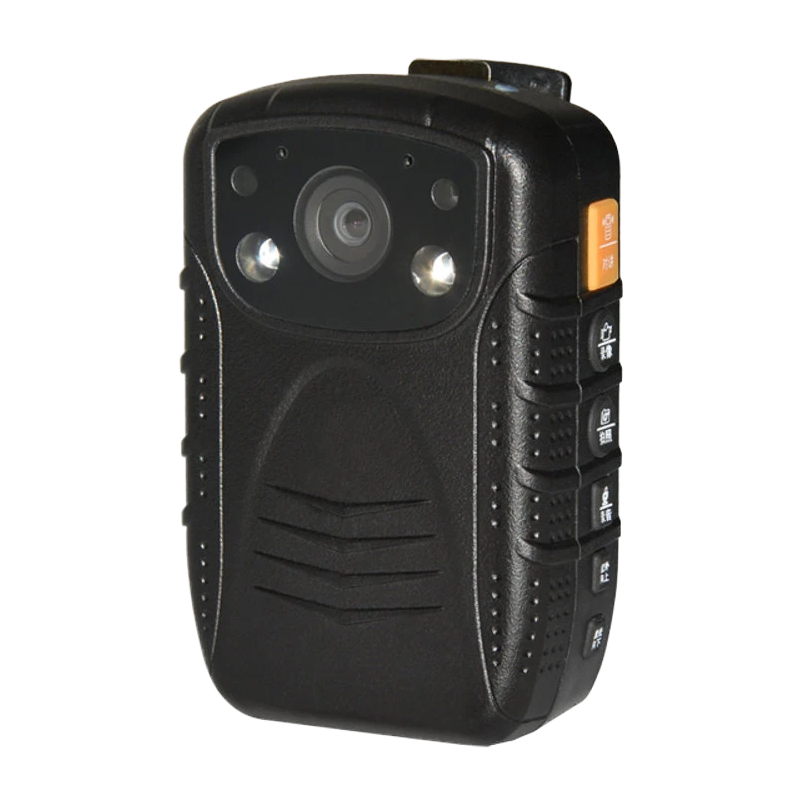 Відеореєстратор нагрудний Tecsar BDC-53-64CG